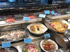 -黄泥岗·地道湖北菜(奥特莱斯店)