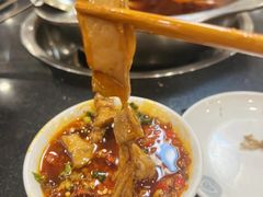 -冯记香辣兔火锅(茶店子总店)