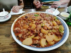 -福顺祥大盘鸡(临潼店)