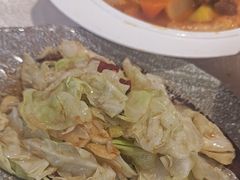 -新粤新疆菜清真餐厅(拱北店)