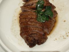 -十二粤味·顺德菜·烧鹅点心(五四广场店)