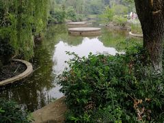 -白马涧龙池景区