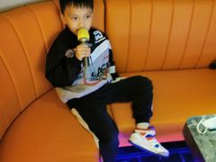 -星聚会KTV(南翔印象城MEGA店)