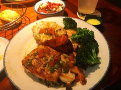 -RED LOBSTER(中城西店)