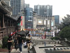 -乐口福家常菜馆(古庸路店)