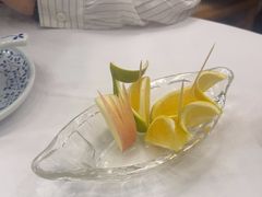 -围龙屋客家食府(福田店)