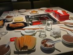 -海底捞火锅(威高广场店)