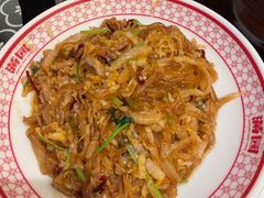 -满园烤鸭·春饼(沈北万达店)