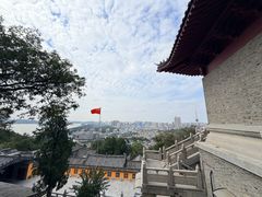 -云龙山