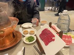 -东来顺饭庄(王府井步行街店)