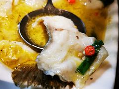 -粗茶淡饭·隐庐私厨(东亭店)