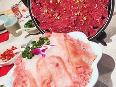 -蓉城老妈火锅(双林路店)