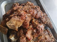 -佰运猪蹄(高陵店)