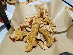 -青花椒花椒鱼(合生汇店)