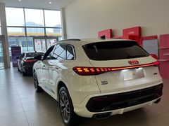 -北京博瑞祥星奥迪4S店(双井店)