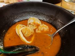 -君悦酒店·La Terrazza意合園·意式风味