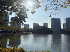 -杭州城北体育公园