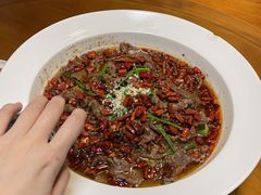 -邱大妈水煮(龙山店)