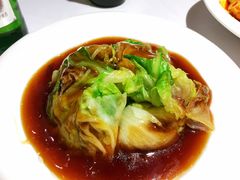 -峨嵋酒家(地安门店)
