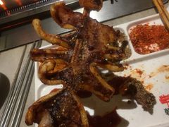-丰茂烤串(金源店)