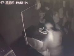 -白兔子密室(长寿路店)