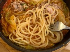 -萨莉亚意式餐厅(金隅嘉品mall店)