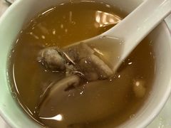 -锦江饭店-小礼堂中餐厅