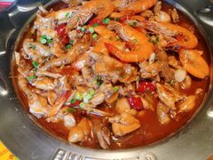 -胖哥俩肉蟹煲(杭州下沙学林街店)