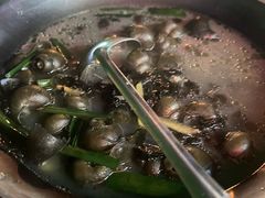 -畲乡一品鱼府土菜馆
