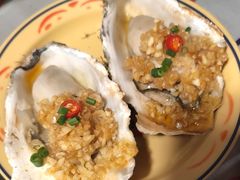 -辉记炭烧海鲜大排档·老字号(福田店)