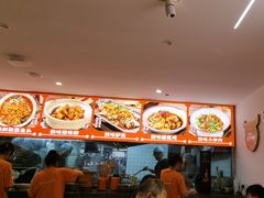 -韵味湘肴·小炒黄牛肉(五一广场店)