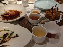 -羲和雅苑•北京烤鸭(国贸商城店)