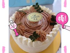 -蔡嘉甜品(上海大宁久光中心店)