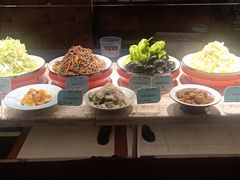 -良友·海鲜青岛菜(五四广场店)