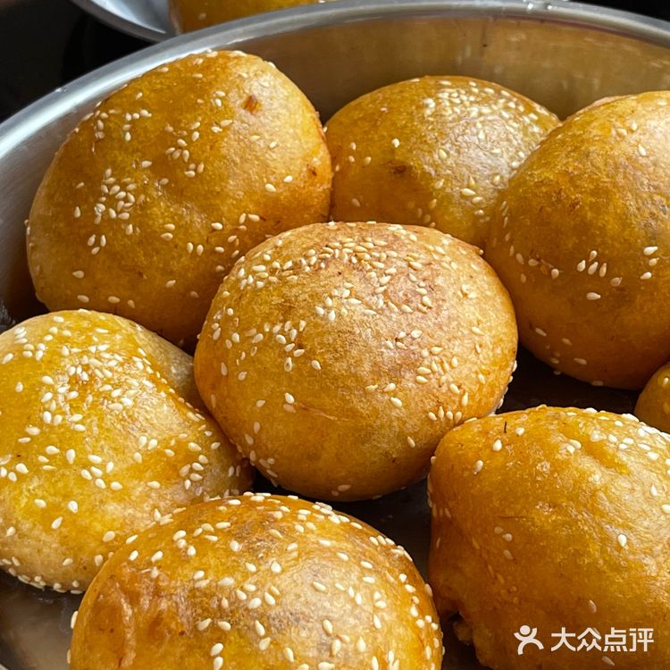 煎堆是甜的好吃，还是咸的好吃？