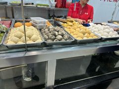 -常州糕团店(北大街新世纪商城店)