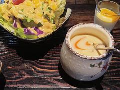 -芥岛(河北大街店)
