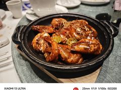 -79号渔船海鲜饭店(龙岗店)