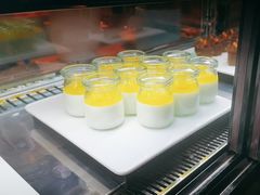 -山港凯悦酒店·咖啡厅