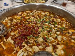 -老四川平头酸菜鱼(衙前店)