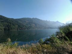 -广州市流溪河国家森林公园
