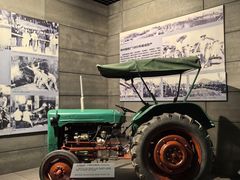 -柳州工业博物馆