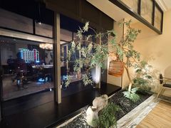 -小厨娘淮扬菜(六合欢乐港店)