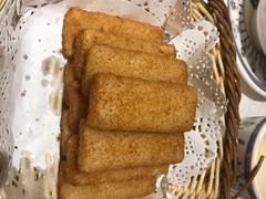 -煌飞鸿江湖盛宴(奥体总舵店)