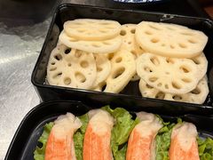 -牛街清真满恒記(平安里西大街店)