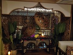 -Tai Enjoy·泰式按摩·spa(金万丽店)