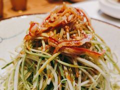 -筱爷叔·上海传统手工菜(玉树路店)