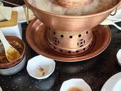 -南门涮肉(通州大船店)