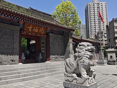 -罔极寺