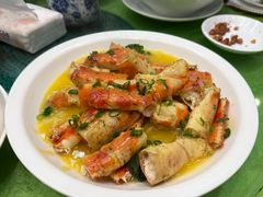 -盛港湾海鲜食府(黄沙店)